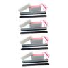 Beavorty 2sets Nail Dust Sanding Bar Styles Polishing Buffer Accessories for Nail Sanding view 1