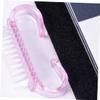 Beavorty 2sets Nail Dust Sanding Bar Styles Polishing Buffer Accessories for Nail Sanding view 2