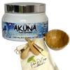 AKUNA Ancient Australian Healing Clay, Calcium Bentonite Clay Mask Powder- Essential Facial Skincare for Detox, Rejuvenating, Anti-Wrinkle, Blackhead removal and Blemish Control view 1