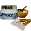 AKUNA Ancient Australian Healing Clay, Calcium Bentonite Clay Mask Powder- Essential Facial Skincare for Detox, Rejuvenating, Anti-Wrinkle, Blackhead removal and Blemish Control view 4