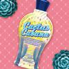 Devoted Creations Cactus Cabana Indoor/Outdoor Complexion Boosting Agave Electrolyte Rich Cactus Water DHA Bronzing Fusion 12.25oz Dark Tanning Lotion view 4