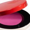MAKE Beauty Skin Mimetic Microsuede Blush - Matte Powder Blush for Cheeks with Long Lasting Color - Non Comedogenic, Travel Size Makeup Single Palette. Shade - Fuchsia Flush (Pink) view 3