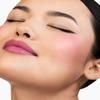 MAKE Beauty Skin Mimetic Microsuede Blush - Matte Powder Blush for Cheeks with Long Lasting Color - Non Comedogenic, Travel Size Makeup Single Palette. Shade - Fuchsia Flush (Pink) view 4