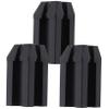 Beavorty 15pcs Brow Pencil Sharpener Eyebrow Spoolie Makeup Supplies Eyeliner Sharpener view 1