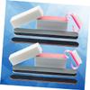 Beavorty 3sets Styles Round Sanding Bar Polishing Buffer for Nail Files Manicure Tool view 4