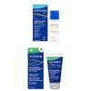 Differin Acne Treatment Gel, 90 Day Supply, Retinoid Treatment for Face with 0.1% Adapalene 45g Pump + Differin Acne Face Wash with 10% Benzoyl Peroxide, Max-Strength OTC Acne Foaming Cleanser 5 Oz view 1
