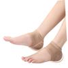 Beavorty 4pairs Elastic Heel Protectors for Women Heel Guards for Shoes Comfortable Gel Socks view 2