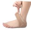 Beavorty 4pairs Elastic Heel Protectors for Women Heel Guards for Shoes Comfortable Gel Socks view 4