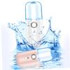Beavorty 2pcs USB Rechargeable Nano Mist Humidifier Handheld Beauty Instrument Portable Face Mist for Women Facial Kit Random Style view 4