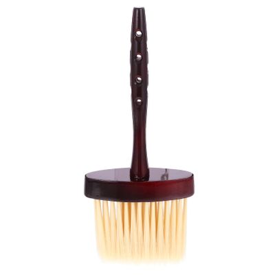 Beavorty 3pcs Male Shaving Brush Hair Salon Shaving Brush Barber Hair Fade Tool Stylist Tools Neck Duster