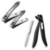 BEZOX Toenail Clipper for Thick Nails Ingrown Nail Clippers for Seniors view 1