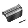 30B Shaver Foil Replacement for Braun Series 3 7000 5493 5494 5495 5713 5714 5715 7570 7680 4747 4835 Electric Razor Mesh view 1