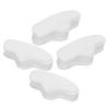 Nose Strip Patch Pore Strips Paper, 400 Pcs Acne Patch Pimple Patch Non Woven Cotton T Zone Skin Care Long Pore Strip Sheet, Nose Cover Nose Skin Care Strip Sheet Blackhead Remover view 3
