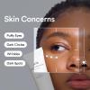 Abib Collagen Eye Crme Jericho Rose Tube for Dark Circles and Puffiness, Under Eye Fine Lines view 2