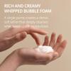 hetras. Perfume Bubble Hand Wash with Pump Dispenser 17.4 fl oz x 2 Pack | Flower Shop - Flowers & Green Grass Scent | Hydrates & Cleanses Skin | Gentle & Mild Ingredients view 4