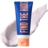 [Dear Doer] The Hidden Body Scrub & Wash in Tube - Moisturizing 2-in-1 Scrub Cleanser with Andes Salt, BHA for Bumpy Skin & Ingrown Hair, Tranquil Scent, Vegan, 3.38 fl oz (100 ml) view 1