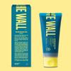 [Dear Doer] Break Body Scrub in Tube - Refreshingly Exfoliator for Clear Skin and Calming, Formulated with Charcoal and Andes Salt, Aromatic Citrus Scent, Vegan, 3.38 fl oz (100 ml) view 4
