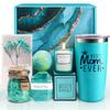 EUASOO Gifts for Mom - Christmas Gifts from Daughter Son Kids Husband, Mom Birthday Gifts, Valentines Day Gifts, Mothers Day Gifts for Mom - Best Mom Gifts view 1