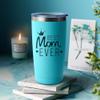 EUASOO Gifts for Mom - Christmas Gifts from Daughter Son Kids Husband, Mom Birthday Gifts, Valentines Day Gifts, Mothers Day Gifts for Mom - Best Mom Gifts view 3
