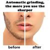 SH70 Replacement Heads Compatible with Philips Norelco Series 7000 Electric Razor Blades, for S7720 S7710 S7530 SW7700 and more, 3-pack view 4