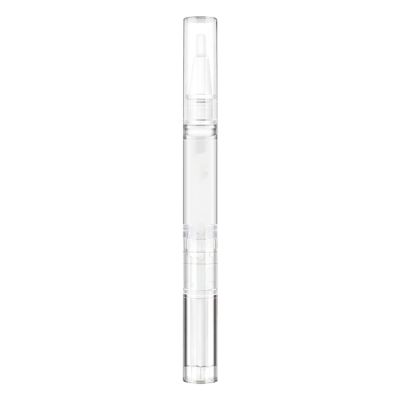 Nail Nutrition Pen Finger Edge Pen Manicure Nail Nutrition Oil Pen Dead Skin Barb Moisturizing Skin 2ml Glitter Makeup