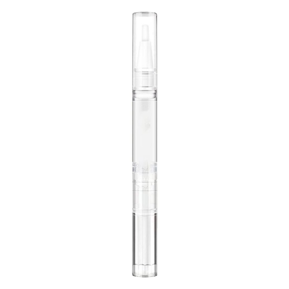 Nail Nutrition Pen Finger Edge Pen Manicure Nail Nutrition Oil Pen Dead Skin Barb Moisturizing Skin 2ml Glitter Makeup