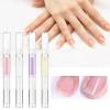 Nail Nutrition Pen Finger Edge Pen Manicure Nail Nutrition Oil Pen Dead Skin Barb Moisturizing Skin 2ml Glitter Makeup view 2