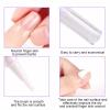 Nail Nutrition Pen Finger Edge Pen Manicure Nail Nutrition Oil Pen Dead Skin Barb Moisturizing Skin 2ml Glitter Makeup view 3