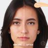 L'Oreal Paris True Match Radiant Serum Concealer, Brightening Under Eye Concealer Make Up with 1.5% Hyaluronic Acid and Caffeine, W5, 0.33 Oz view 2