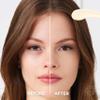 L'Oreal Paris True Match Radiant Serum Concealer, Brightening Under Eye Concealer Make Up with 1.5% Hyaluronic Acid and Caffeine, N1, 0.33 Oz view 2