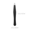 balacoo 16pcs Eyebrow Tweezers Hair Clamp Eyebrow Clip Makeup Tools Supplies Spoolies for view 2