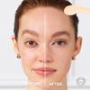 L'Oreal Paris True Match Radiant Serum Concealer, Brightening Under Eye Concealer Make Up with 1.5% Hyaluronic Acid and Caffeine, C2, 0.33 Oz view 2