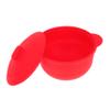 balacoo Wax Warmer for Waxing Wax Melting Container Bowl Hair Removal Silicone Bowl view 1