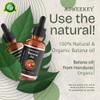 Adweekey Organic Batana Oil for Hair Growth, 100% Pure , Promotes Hair Wellness for Men & Women, Enhances Hair & Skin Radiance (2.0 Oz) view 2