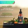 Adweekey Organic Batana Oil for Hair Growth, 100% Pure , Promotes Hair Wellness for Men & Women, Enhances Hair & Skin Radiance (2.0 Oz) view 4