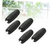 Balacoo 5pcs Extra Coarse Replacement Rollers for Electronic Foot File for Smooth Feet Suitable for Men and Women Effectively Removes Callused Skin Bulk view 4