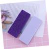 balacoo 10pcs Professional Pedicure Tools Callus Remover Foot File Refills for Foot Care view 4
