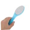 balacoo Foot Brush Heel Brush Plastic Bath Bristle Exfoliating Pumice Massage Brush Random view 4