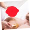 balacoo Non-stick Wax Melting Pot Silicone Bowl Heater Wax Pot Liner Hair Removal Waxing Supply view 4