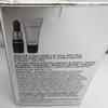 MAC Winters Kiss Lip Duo - Neutral Retro Matte Lipstick Bronx & Mini Lipglass Clear view 3