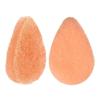 16 Pc Facial Sponge Daily Cleansing Face Gentle Exfoliating Buff Puff Style Pads Removing Dead Skin Dirt and Makeup Reusable Puf Scrubber Exfoliator Cleanser Beauty Tools Wash Washing Cloth Buffer Pad view 2