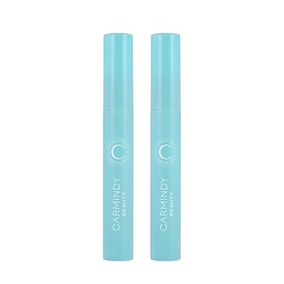 Carmindy Beauty - I Got You Mascara Black- 2 Pack