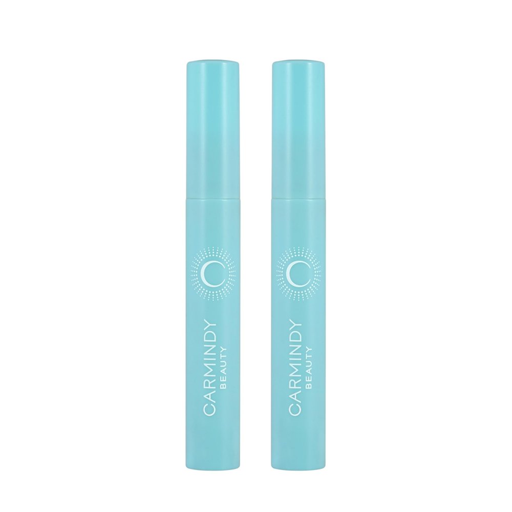 Carmindy Beauty - I Got You Mascara Black- 2 Pack