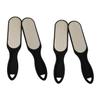 balacoo 2pcs Professional Pedicure Spa Foot File Callus Remover Ingrown Toenail Tool for Feet Dead Skin Removal Pedicure Supplies view 4