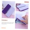 balacoo 10pcs Foot Care Tool Callus Remover Refills Pedicure Tools Foot File Refills Skin Exfoliator view 3