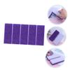 balacoo 10pcs Foot Care Tool Callus Remover Refills Pedicure Tools Foot File Refills Skin Exfoliator view 4