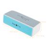 balacoo 3pcs Manicure Files Nail Polishing Blocks for Nail Care DIY Random Color view 4