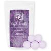 Belle & Beau Luxe All-Natural Hemp Bath Bombs - Made with Organic Hemp Seed Oil and Pure Essential Oils - 8 Count view 1