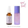 100% PURE Bakuchiol Serum Facial Oil Moisturizer + Squalane Plant Based Retinol Alternative Skincare - Daily Anti Aging Glow for Women & Men All Skin Types, Vegan - 1 Fl Oz view 3