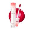 CLIO CRYSTAL GLAM TINT (012 FIERY ROSE), Glossy Finish, Lightweight, Buildable, Glass-Like view 1